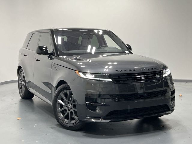 2023 Land Rover Range Rover Sport SE Dynamic