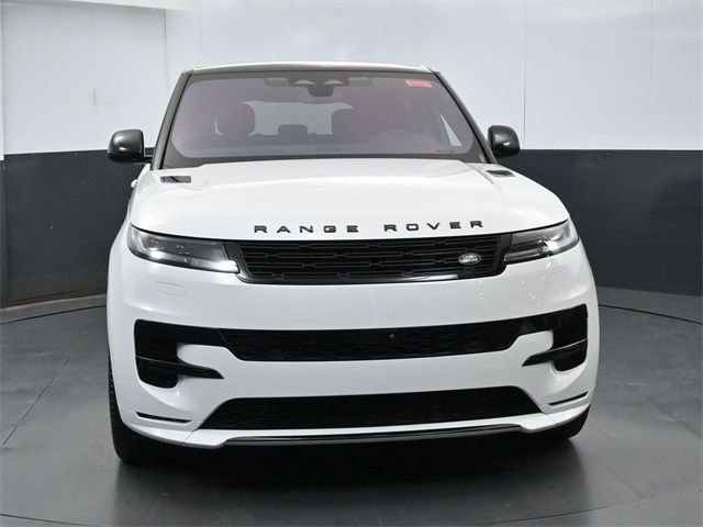 2023 Land Rover Range Rover Sport SE Dynamic