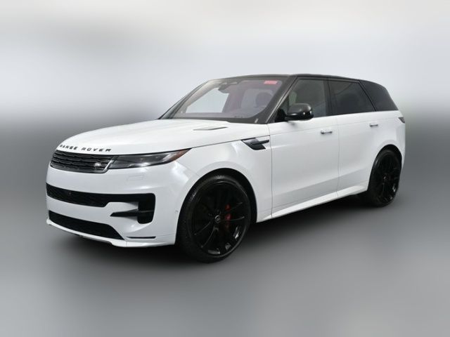 2023 Land Rover Range Rover Sport SE Dynamic