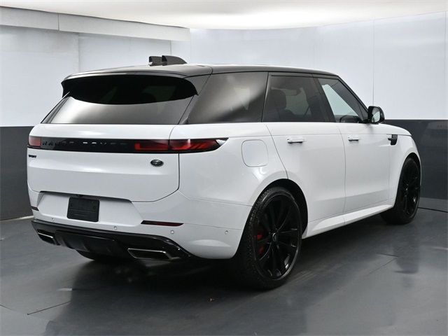 2023 Land Rover Range Rover Sport SE Dynamic