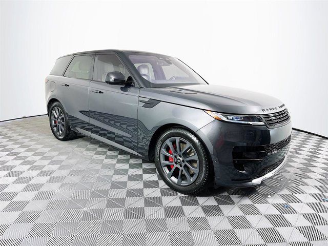 2023 Land Rover Range Rover Sport SE Dynamic