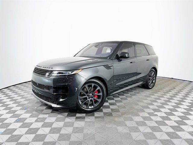 2023 Land Rover Range Rover Sport SE Dynamic