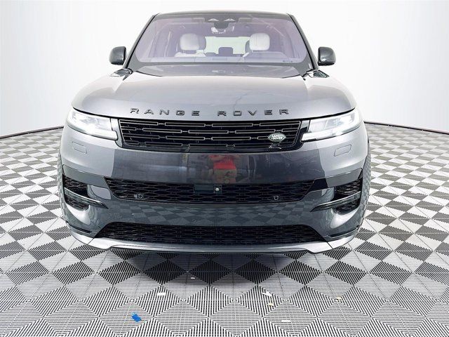 2023 Land Rover Range Rover Sport SE Dynamic