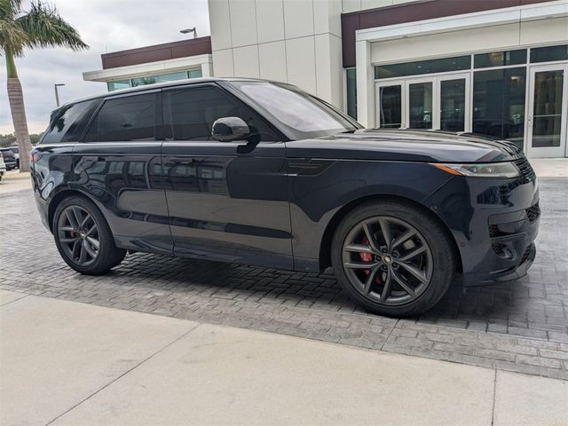 2023 Land Rover Range Rover Sport SE Dynamic