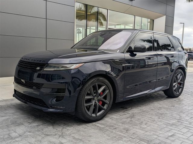 2023 Land Rover Range Rover Sport SE Dynamic