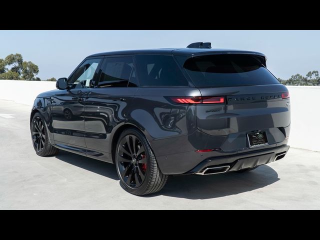 2023 Land Rover Range Rover Sport SE Dynamic