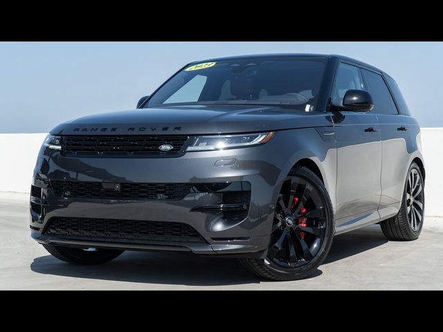 2023 Land Rover Range Rover Sport SE Dynamic