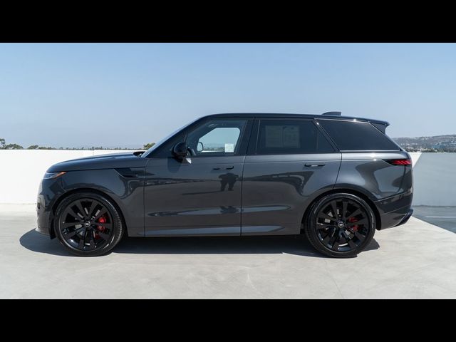 2023 Land Rover Range Rover Sport SE Dynamic