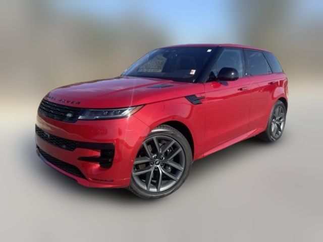 2023 Land Rover Range Rover Sport SE Dynamic