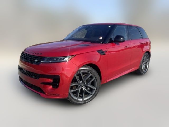 2023 Land Rover Range Rover Sport SE Dynamic