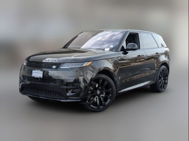 2023 Land Rover Range Rover Sport SE Dynamic