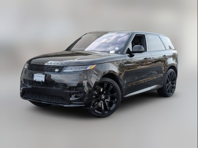 2023 Land Rover Range Rover Sport SE Dynamic