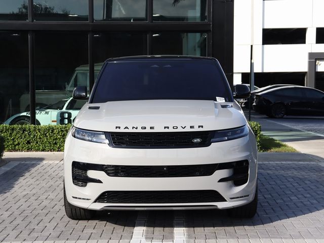 2023 Land Rover Range Rover Sport SE Dynamic