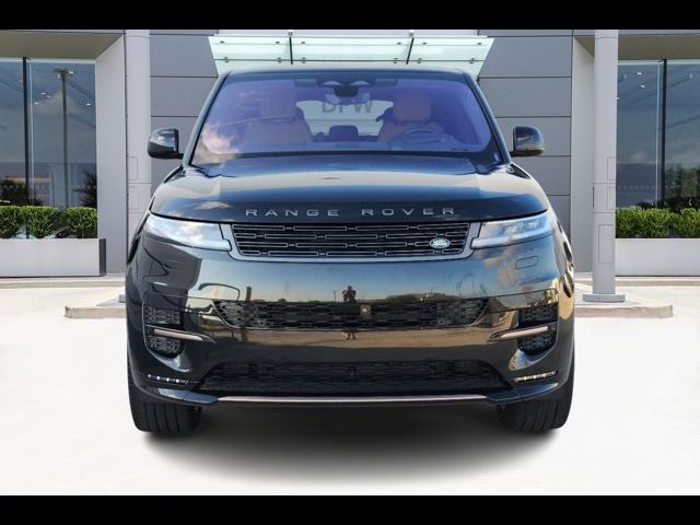 2023 Land Rover Range Rover Sport SE Dynamic