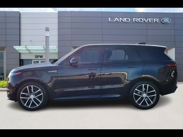 2023 Land Rover Range Rover Sport SE Dynamic