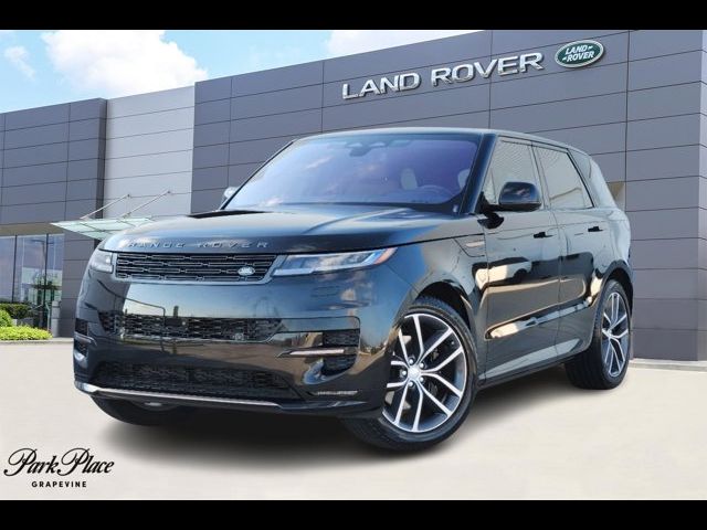 2023 Land Rover Range Rover Sport SE Dynamic