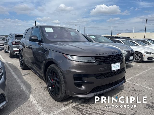 2023 Land Rover Range Rover Sport SE Dynamic