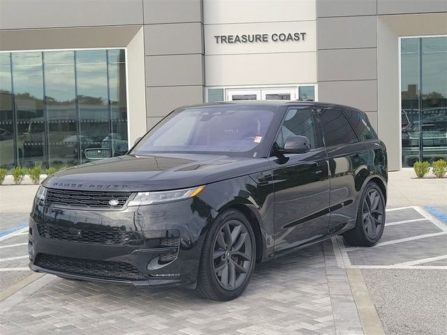 2023 Land Rover Range Rover Sport SE Dynamic