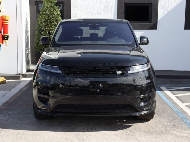 2023 Land Rover Range Rover Sport SE Dynamic