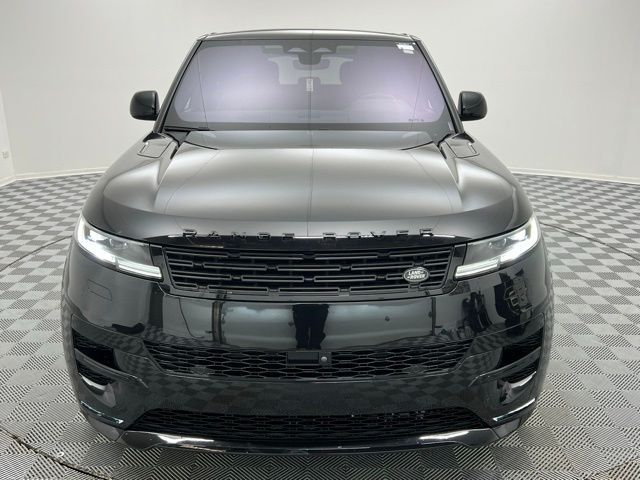 2023 Land Rover Range Rover Sport SE Dynamic