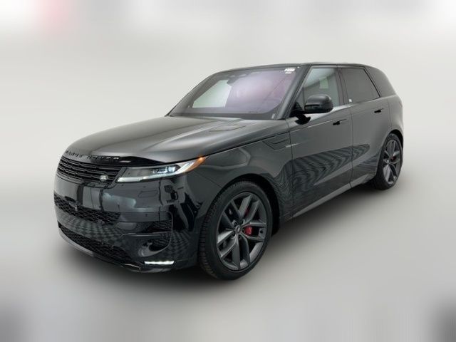 2023 Land Rover Range Rover Sport SE Dynamic