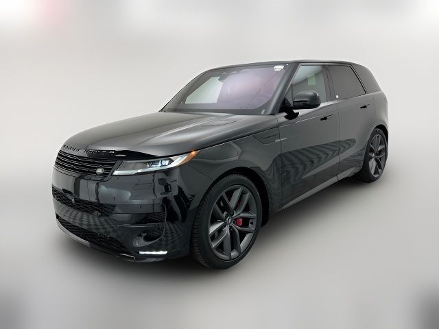 2023 Land Rover Range Rover Sport SE Dynamic