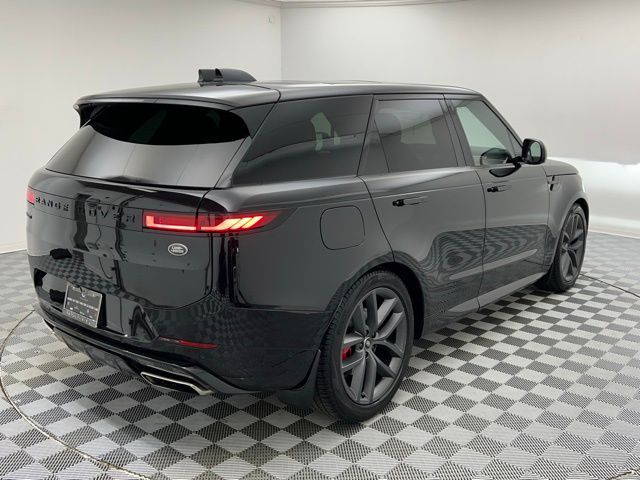 2023 Land Rover Range Rover Sport SE Dynamic