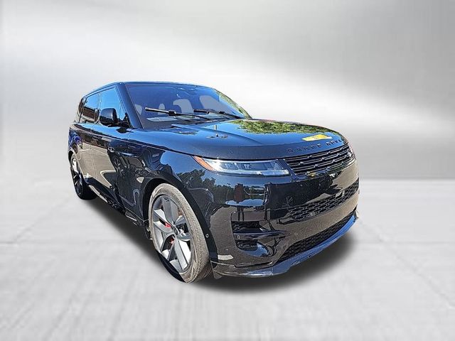 2023 Land Rover Range Rover Sport SE Dynamic