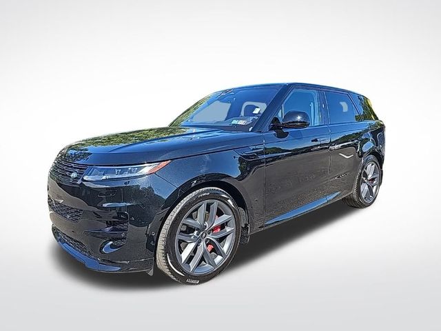 2023 Land Rover Range Rover Sport SE Dynamic