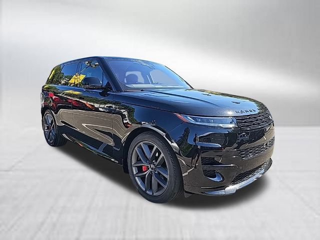 2023 Land Rover Range Rover Sport SE Dynamic