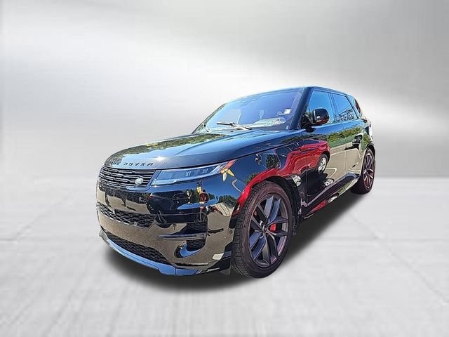 2023 Land Rover Range Rover Sport SE Dynamic