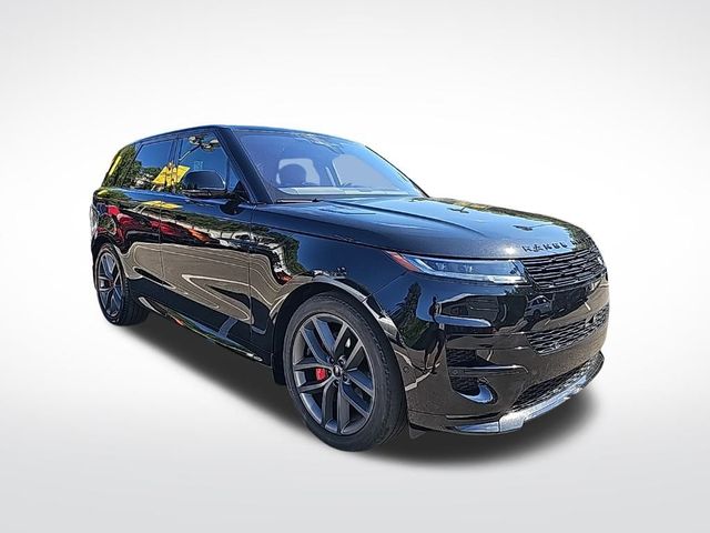 2023 Land Rover Range Rover Sport SE Dynamic