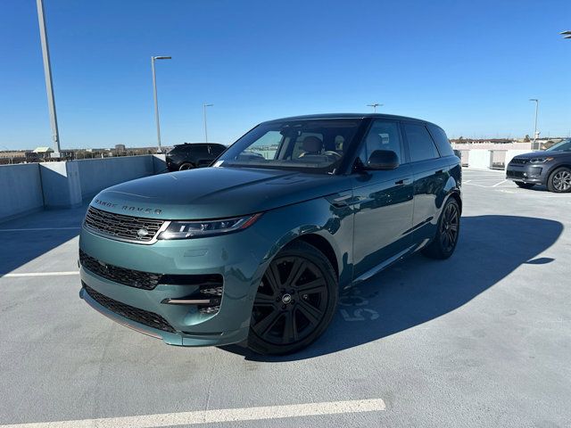 2023 Land Rover Range Rover Sport SE Dynamic