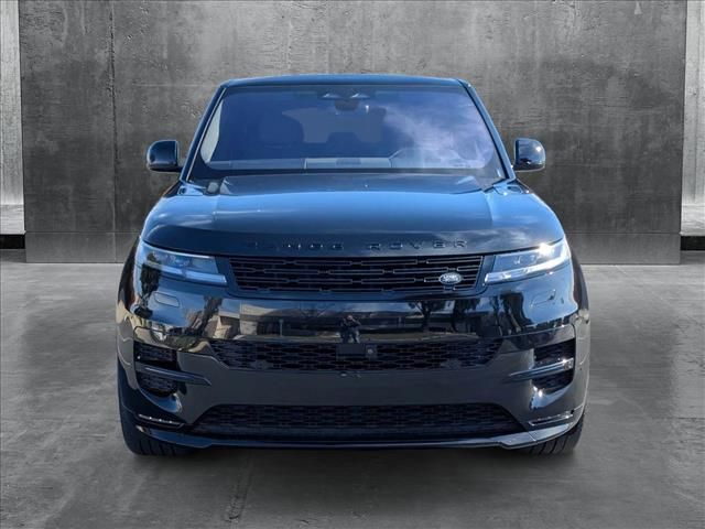 2023 Land Rover Range Rover Sport SE Dynamic