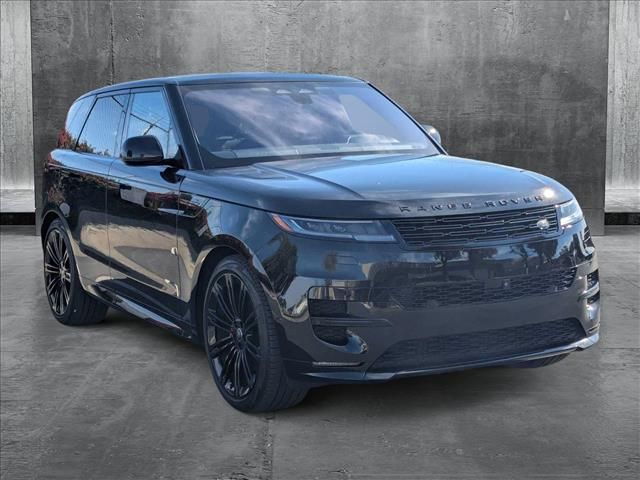 2023 Land Rover Range Rover Sport SE Dynamic