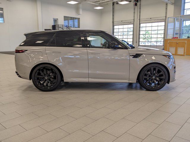 2023 Land Rover Range Rover Sport SE Dynamic