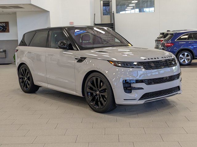 2023 Land Rover Range Rover Sport SE Dynamic