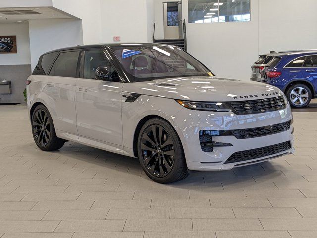 2023 Land Rover Range Rover Sport SE Dynamic