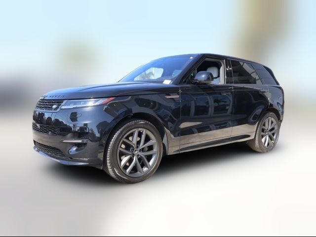 2023 Land Rover Range Rover Sport SE Dynamic