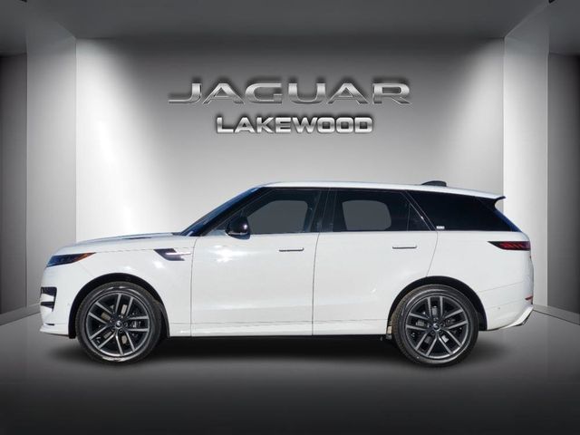 2023 Land Rover Range Rover Sport SE Dynamic