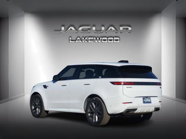 2023 Land Rover Range Rover Sport SE Dynamic