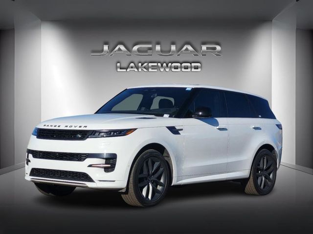 2023 Land Rover Range Rover Sport SE Dynamic