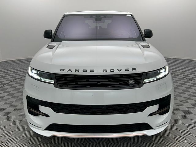 2023 Land Rover Range Rover Sport SE Dynamic