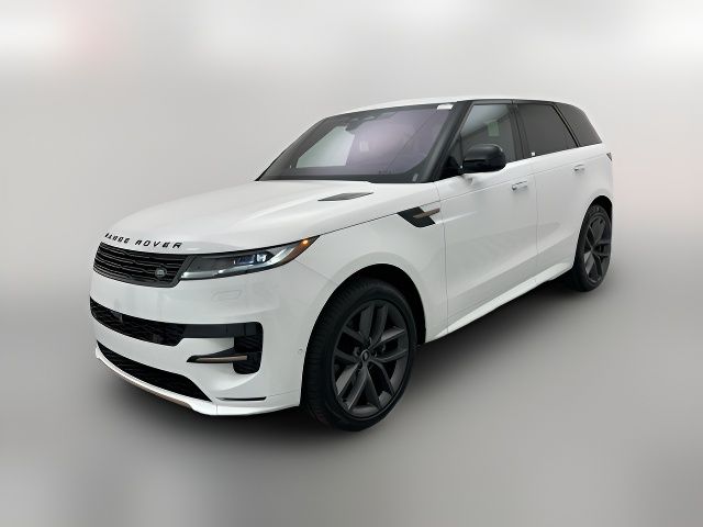 2023 Land Rover Range Rover Sport SE Dynamic