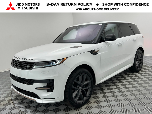 2023 Land Rover Range Rover Sport SE Dynamic