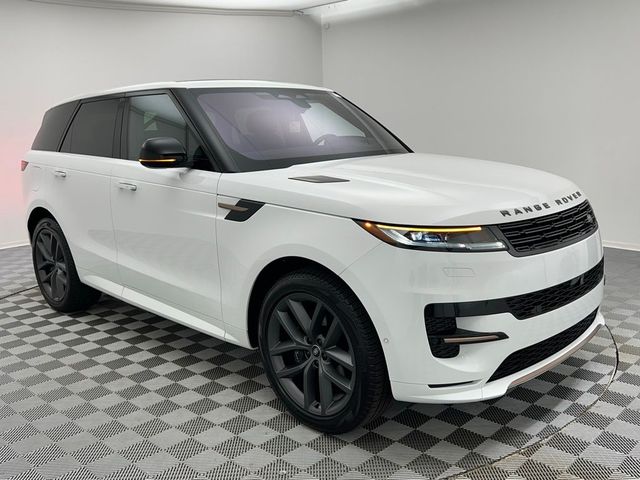 2023 Land Rover Range Rover Sport SE Dynamic