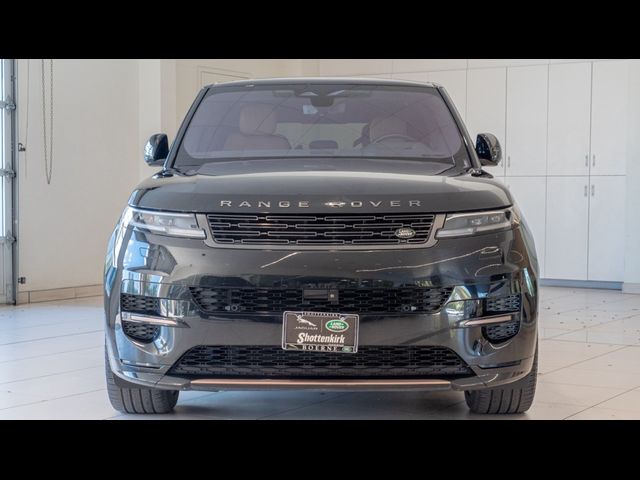 2023 Land Rover Range Rover Sport SE Dynamic