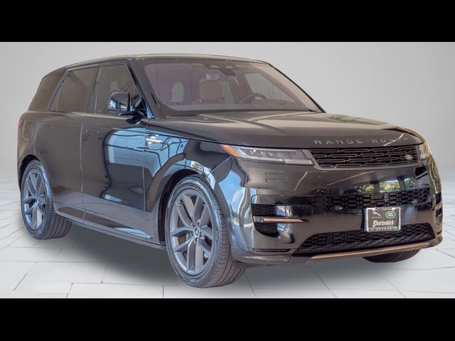 2023 Land Rover Range Rover Sport SE Dynamic