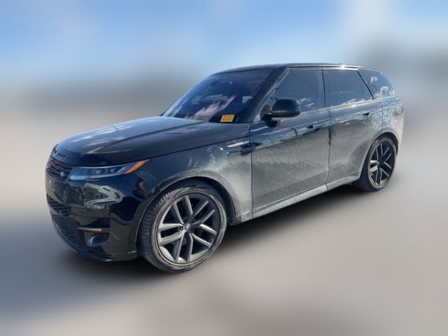 2023 Land Rover Range Rover Sport SE Dynamic