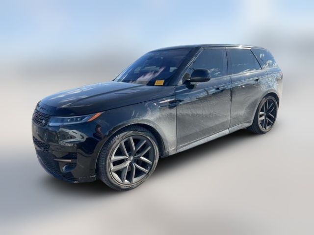 2023 Land Rover Range Rover Sport SE Dynamic